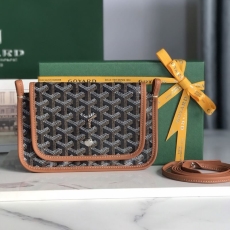 Goyard Satchel Bags